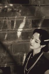 点击看大图 -古今弄潮旗袍摄影体验馆(老门东店)