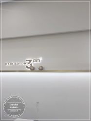 点击看大图 -JUNO hair salon