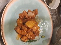 -四道菜·福建菜馆(新街口金鹰店)