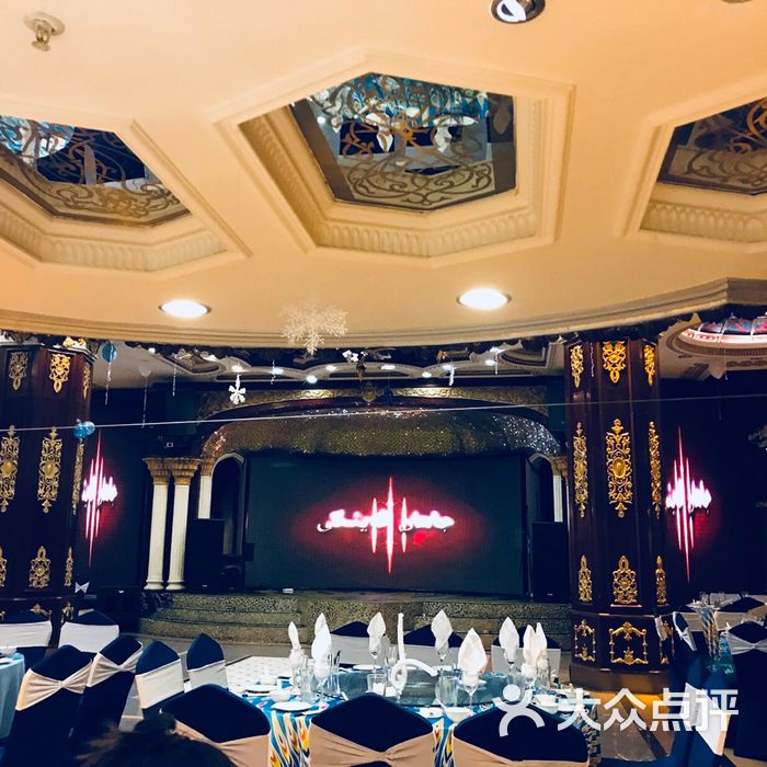 突玛丽斯大饭店图片-北京新疆菜-大众点评网