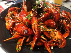 -靓靓蒸虾·头牌蒸虾(雪松路总店)