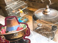 -丁卯•铜锅涮肉(工体店)