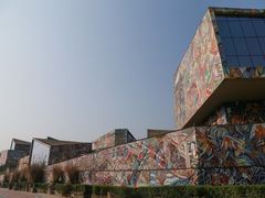 -梦幻奥陶纪景区