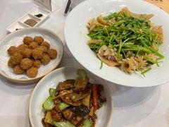 -东兴楼饭庄(六里桥店)