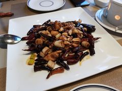 -之参餐厅(前门大街店)