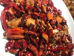 -雲蜀龙阁·金牌水煮鱼(方庄店)