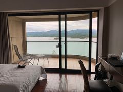 -千岛湖忆湖度假酒店(中心湖景区店)