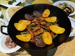 -洪泽老鱼馆(清浦店)