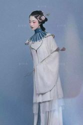 -盘子女人坊古装写真摄影(天津总店)