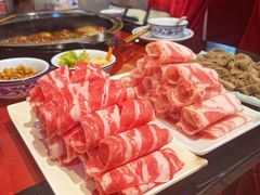 -重庆三峡火锅城(梅林店)