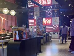 -必胜客(滨江店)