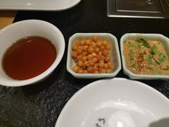 -川大刘肥肠鸡(北国店)
