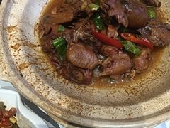 -勇利赵家烤肉坊(纬二街店)