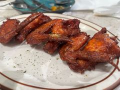 -CRAZYONES西班牙海鲜饭(上海美罗城店)