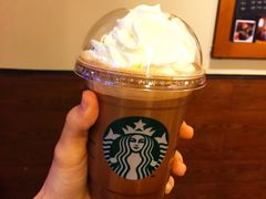 -星巴克(长沙麓南广场店)