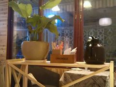 android_upload_pic-隅cafe(傅厚岗店)