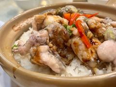 -尝囍煲仔小菜