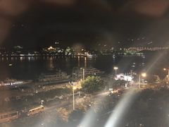 -厦门海港英迪格酒店(中山路店)
