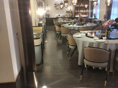 大堂-楚禾宴·家宴(光谷大道店)