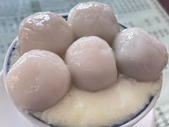 -阿三麻蓉汤圆(顺光大厦店)