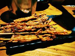 -烧蠔帮·生蚝海鲜牌档(观海店)