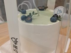 -鹿里烘焙LulyBaking(东二环泰禾广场店)