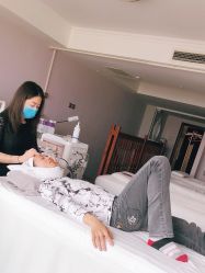 点击看大图 -青颜国际专业皮肤管理中心