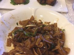 -一品粤珍轩(吴中路店)