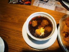 花菇汽水肉-U你·湖北家宴菜(凯德店)