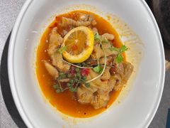 -汉水谣·江景餐厅(江滩店)