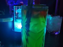 -MOSSO音乐酒吧·live house(长乐路店)