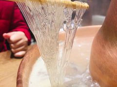 绿豆粉丝-北京老门框爆肚涮肉馆(凤城六路店)