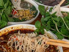 -熊氏牛羊杂粉(龙眼井总店)