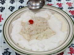 -堂屋糖水店(愚园店)