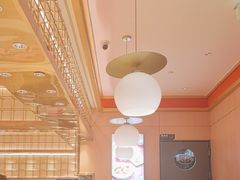 -争鲜回转寿司(太阳宫凯德MALL店)