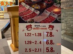 -俏牛哥鲜牛肉牛肆馆(重庆天地店)