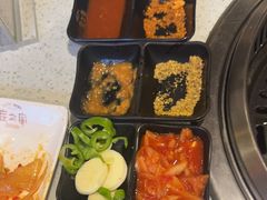 -炭之家·齐齐哈尔非遗烤肉·鲜切直供(中央大街店)