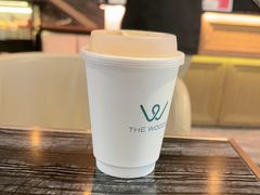 -THE WOODS 简餐 (国贸商城店)