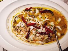 -蔴将·川菜(黄龙万科店)