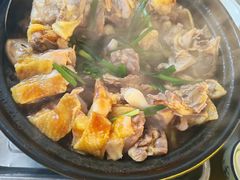 -上南瓦煲鸡·清远鸡·老字号(总店)