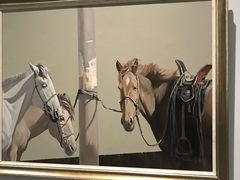 -陕西省美术博物馆