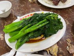 -陈光记烧腊店(罗保博士街店)