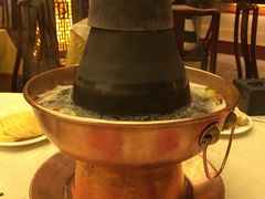 -东来顺饭庄(王府井步行街店)