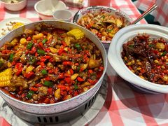 -辣小鲜·南昌大排档(船山路店)