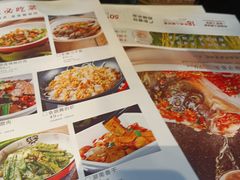-湘当爱·鲜煮现炒(松岗立业路店)