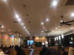 大堂-萨莉亚意式餐厅(三号湾广场店)