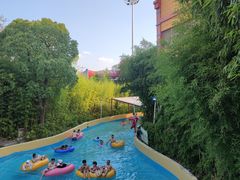 -上海玛雅海滩水公园