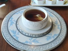 -王府井文华东方酒店-紫膳餐厅