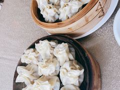 -杨记小骨头羊杂馆(南五马路店)