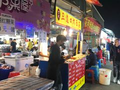 -大学城夜市大排档(凤栖路店)